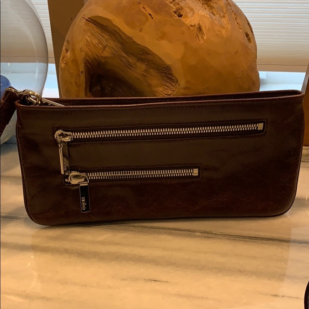 Brand New Hobo Clutch